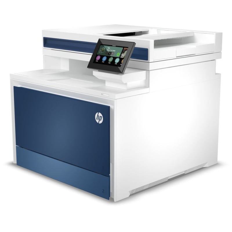 HP Color LaserJet Pro MFP 4302dw (A4, 33/33ppm, USB 2.0, Ethernet, Wi-Fi, Print/Scan/Copy, ADF, Duplex)