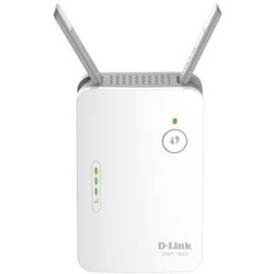 D-Link DAP-1620 Wireless AC1200 DB Range Extender