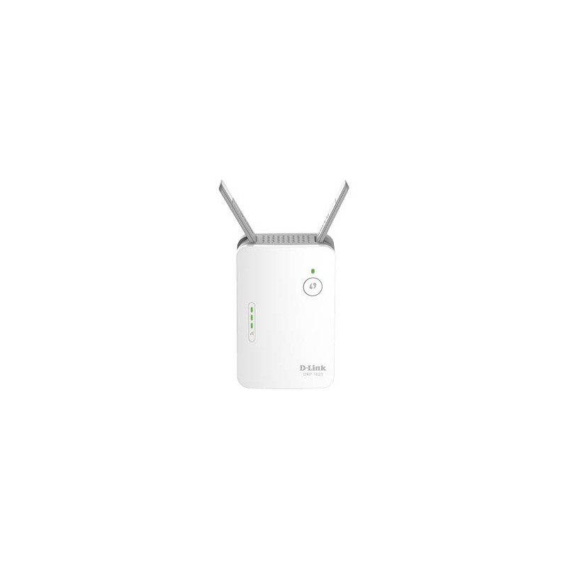 D-Link DAP-1620 Wireless AC1200 DB Range Extender
