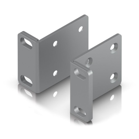 Ubiquiti UACC-Rack-Ear-1U - Rack Ear Kit 1U