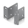 Ubiquiti UACC-Rack-Ear-1U - Rack Ear Kit 1U