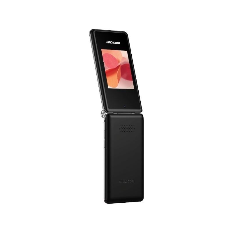 MaxCom MM835 SE L Black