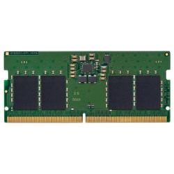 KINGSTON SODIMM DDR5 8GB 5600MT/s