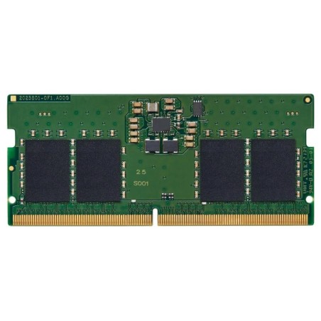 KINGSTON SODIMM DDR5 8GB 5600MT/s
