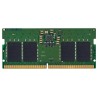 KINGSTON SODIMM DDR5 8GB 5600MT/s