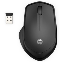 HP myš - 280 Silent Mouse, wireless