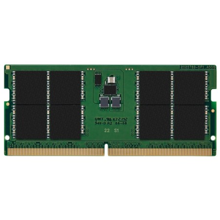 KINGSTON SODIMM DDR5 16GB 5600MT/s