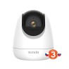 Tenda CP6 Security Pan/Tilt 2K camera 3MP