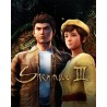 ESD Shenmue III