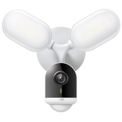 TP-Link Tapo C720 venkovní kamera s reflektory