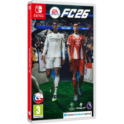 NS - EA Sports FC 26