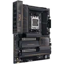 ASUS MB Sc AM5 PROART X870E-CREATOR WIFI, AMD X870, 4xDDR5, 1xHDMI, 2xUSB4, WiFi