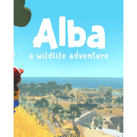 ESD Alba A Wildlife Adventure