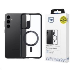 3mk ochranný kryt Satin Armor MagCase pro Samsung Galaxy S25 Ultra