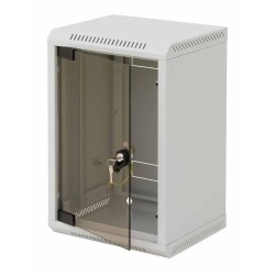 TRITON 10" jednodílný rozvaděč 4U/260mm