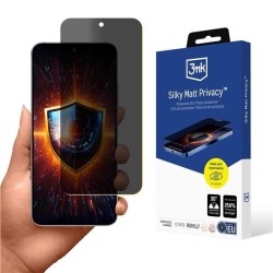 3mk ochranná folie Silky Matt Privacy pro Oppo Reno 14 Pro