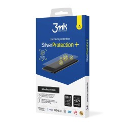 3mk ochranná folie SilverProtection+ pro Redmi 15C