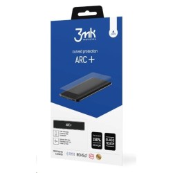 3mk ochranná folie ARC+ pro Motorola Moto G06 / Moto G06 Power