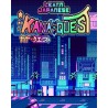 Kana Quest – hra pro PC (elektronická licence)