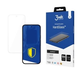 3mk HardGlass pro Google Pixel 9A