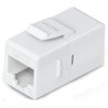 Ubiquiti UACC-Keystone-Coupler-C6, Cat6 Keystone Coupler (spojka), 12-Pack