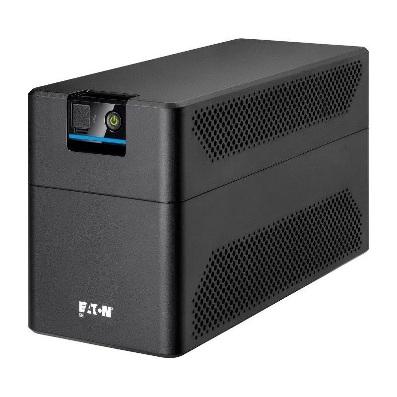 Eaton 5E 1200 USB DIN G2, UPS 1200VA / 660 W, 4x DIN