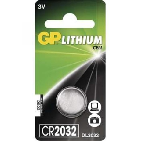 GP CR2032