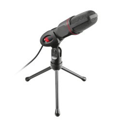TRUST Mikrofon GXT 212 Mico USB MICROPHONE