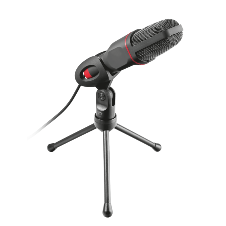 TRUST Mikrofon GXT 212 Mico USB MICROPHONE