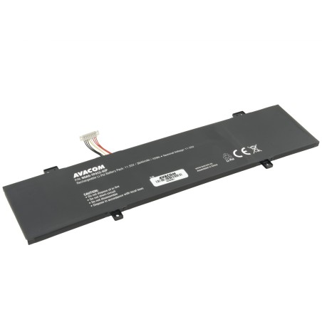Baterie AVACOM pro Asus VivoBook Flip TP412 Li-Pol 11,55V 3640mAh 42Wh