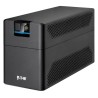 Eaton 5E 1200 USB FR G2, UPS 1200VA / 660 W, 4x FR