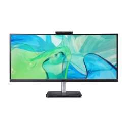 Acer/CB343CUR Dbemiiphcuzx/34"/IPS/wQHD/60Hz/4ms/Černá/3R