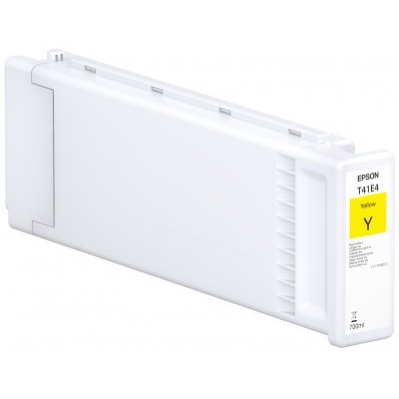 Epson Single UltraChrome XD2 Yellow 700ml