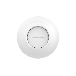 Grandstream GWN7625 AP, 802,11ac Wave2, 5GHz 4×4:4 MU-MIMO, 16SSDI, 200 konk. kl., 2.03 Gbps