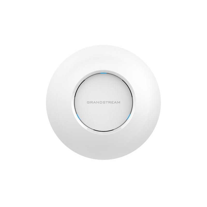 Grandstream GWN7625 AP, 802,11ac Wave2, 5GHz 4×4:4 MU-MIMO, 16SSDI, 200 konk. kl., 2.03 Gbps