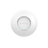 Grandstream GWN7625 AP, 802,11ac Wave2, 5GHz 4×4:4 MU-MIMO, 16SSDI, 200 konk. kl., 2.03 Gbps