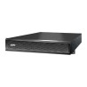 APC Smart-UPS X-Series 48V External Battery Pack Rack/Tower, 2U, SMX750I, SMX1000I, SMX1500RMI2U, SMX1500RMI2UNC