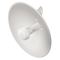 Ubiquiti PowerBeam M2, venkovní, 2.4GHz MIMO, 2x 18dBi