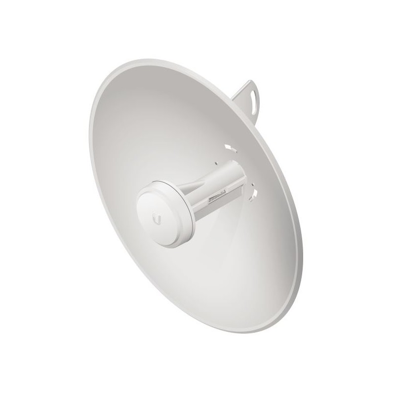 Ubiquiti PowerBeam M2, venkovní, 2.4GHz MIMO, 2x 18dBi