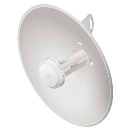 Ubiquiti PowerBeam M2, venkovní, 2.4GHz MIMO, 2x 18dBi