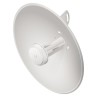 Ubiquiti PowerBeam M2, venkovní, 2.4GHz MIMO, 2x 18dBi
