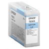 Epson Singlepack Photo Light Cyan T850500 UltraChrome HD ink 80ml