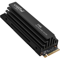 Crucial T705/4TB/SSD/M.2 NVMe/Černá/Heatsink/5R