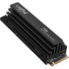 Crucial T705/4TB/SSD/M.2 NVMe/Černá/Heatsink/5R