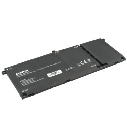 Dell Latitude 3510 Li-Pol 15V 3530mAh 53Wh NODE3510B53P