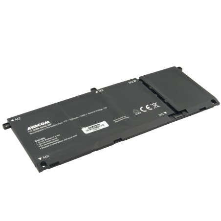 AVACOM baterie pro Dell Latitude 3510 Li-Pol 15V 3530mAh 53Wh