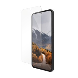 dbramante1928 eco-protect - Ochrana obrazovky pro mobilní telefon - sklo - průsvitná - pro Samsung Galaxy S25