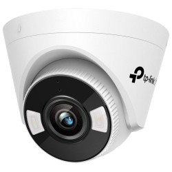 VIGI C450(2.8mm)5MP Full-Color Turret Network Cam.