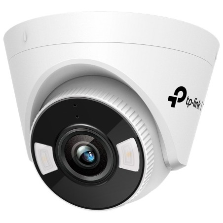 VIGI C450(2.8mm)5MP Full-Color Turret Network Cam.