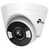 VIGI C450(2.8mm)5MP Full-Color Turret Network Cam.